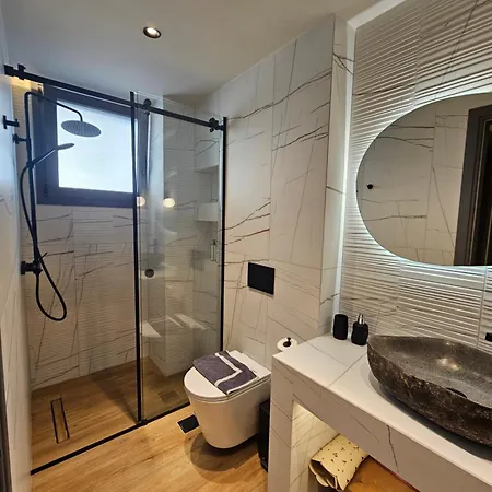 Appartamento Ethereal Residences 1 Nauplia