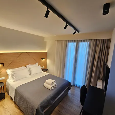 Apartament Ethereal Residences 1