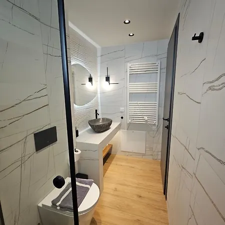 Ethereal Residences 1 * Nauplia