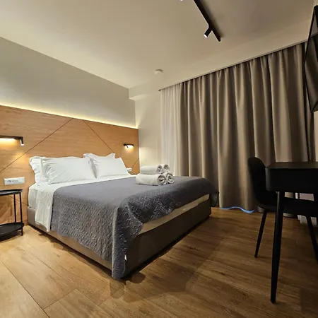 Ethereal Residences 1