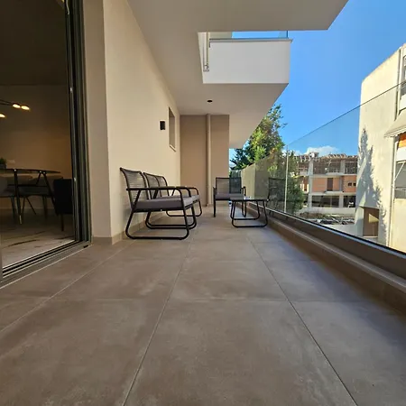 Apartament Ethereal Residences 1