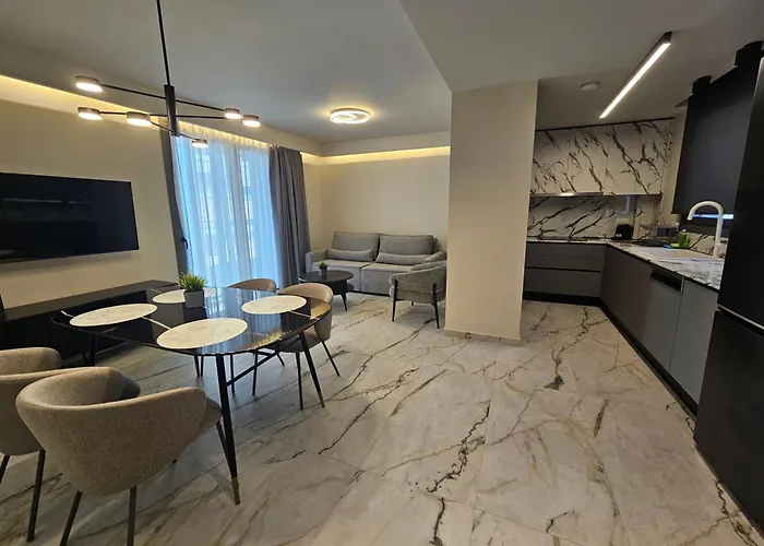 Ethereal Residences 1 * Nauplion