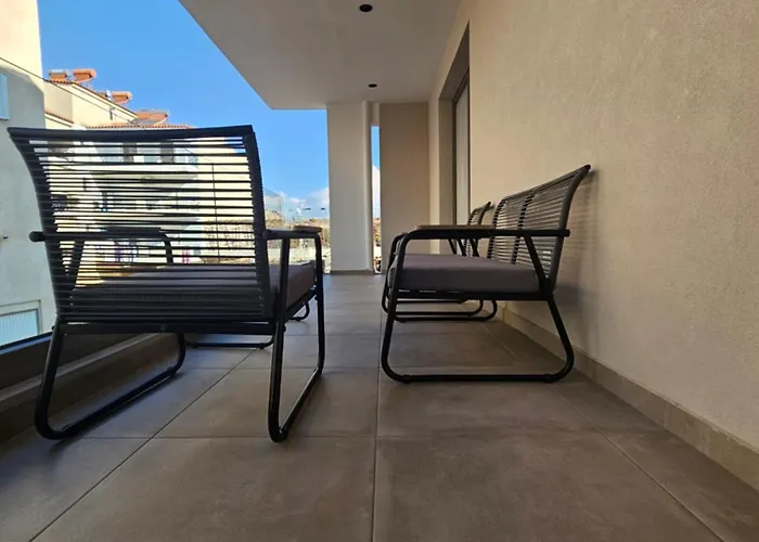 Apartament Ethereal Residences 1 *