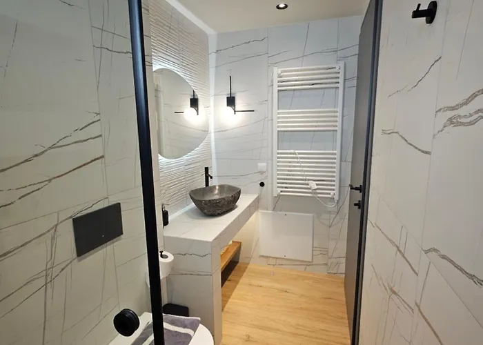 Ethereal Residences 1 * Nauplion