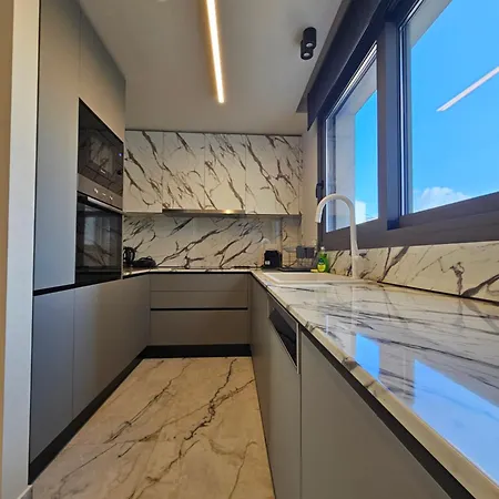 شقة Ethereal Residences 1