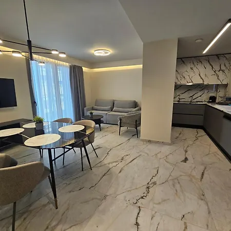 Ethereal Residences 1 * نافبليو