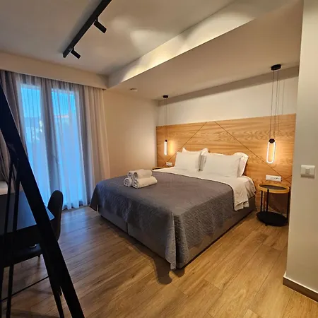 شقة Ethereal Residences 1