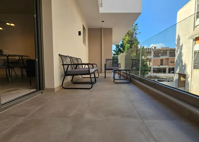 Lägenhet Ethereal Residences 1